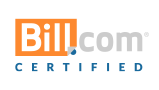 Bill.com Firm Certified